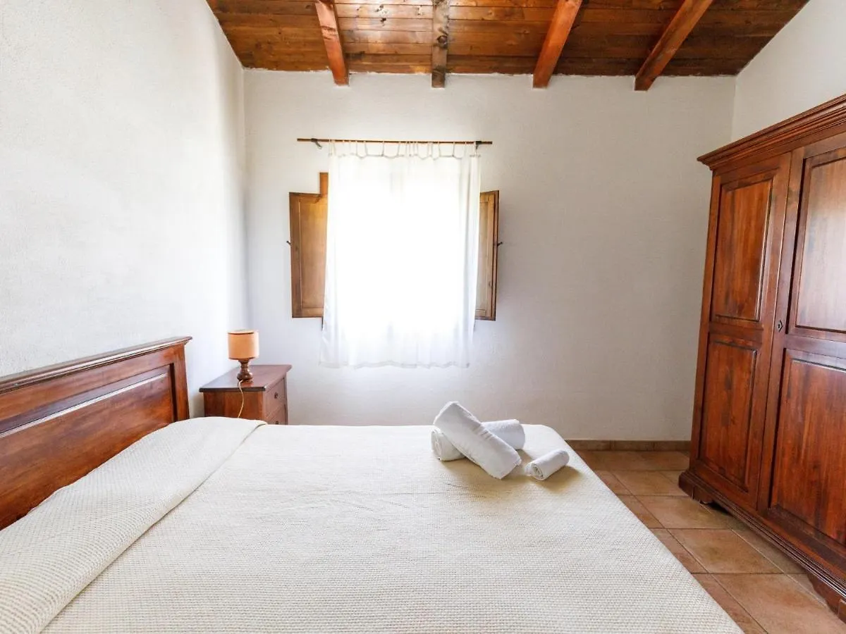 Ferienwohnung B Giagumeddu 06A Bilo Badesi