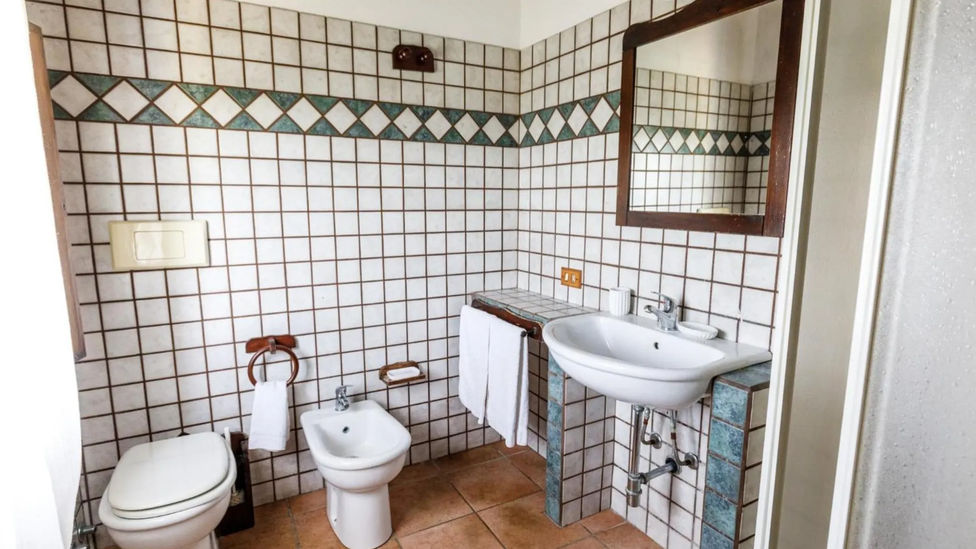 Apartment Ferienwohnung B Giagumeddu 06A Bilo Badesi