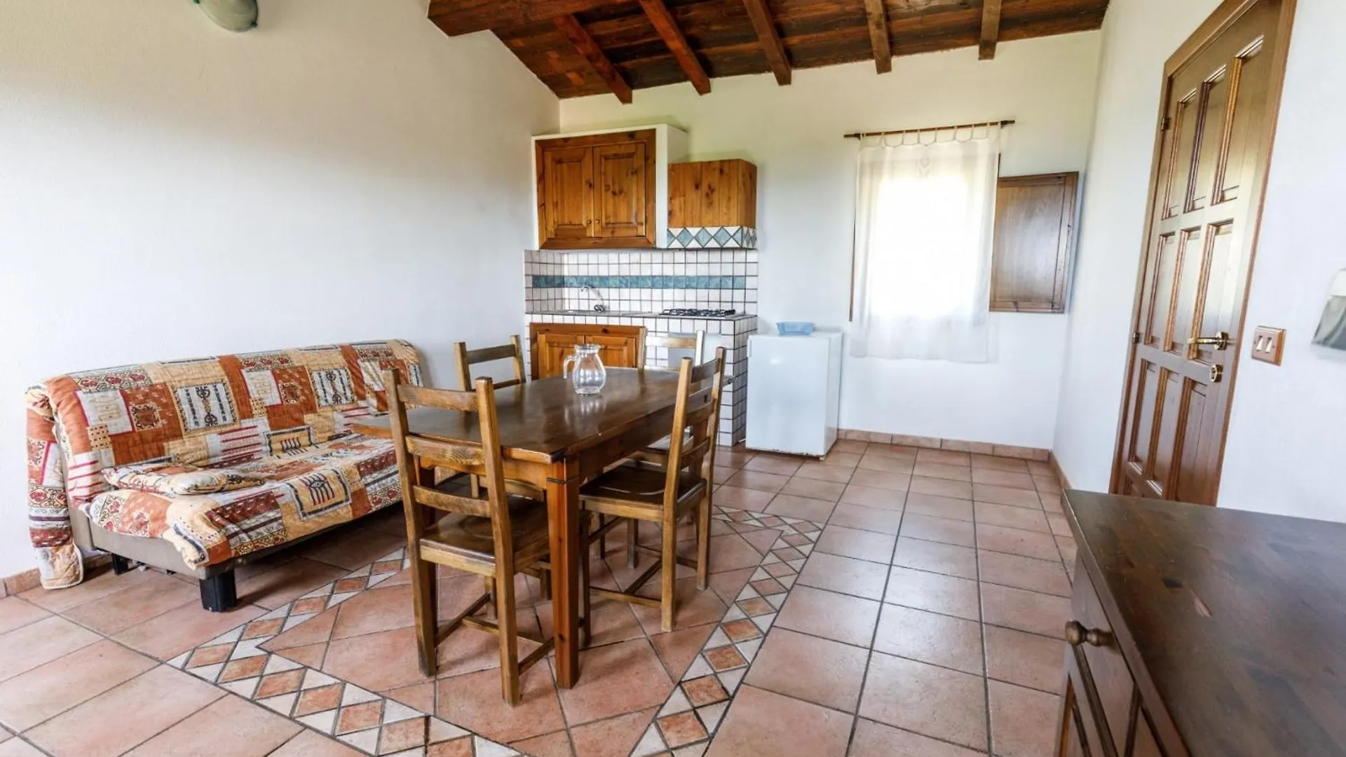 Ferienwohnung B Giagumeddu 06A Bilo Badesi Italien